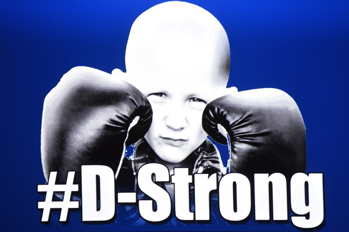 D-Strong RI