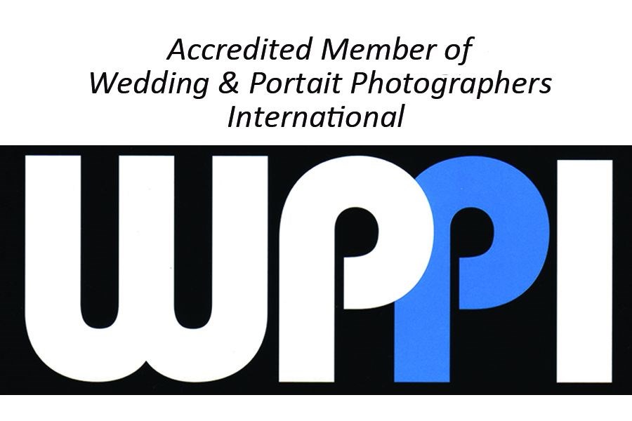 Wedding and Portrait Photographers International